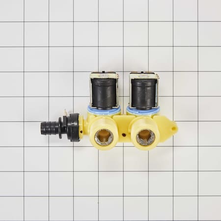 Whirlpool WP3979345 Whirlpool Valve WP3979345